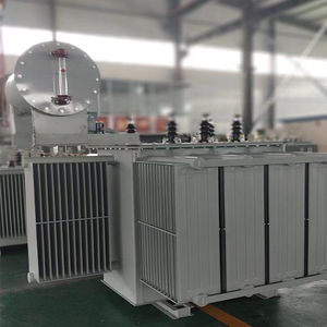 50kva 100kva 200kva 250kva 300kva 400kva 800kva 1000kva 2000kva phân phối điện biến áp giá MV & HV máy biến áp - Product Image 5