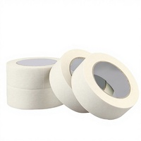 Ruban adhésif acrylique double face Millechiodi par Henkel, adhésif sensible à la pression, 19 mm x 1,5 m, Pattex 1415580