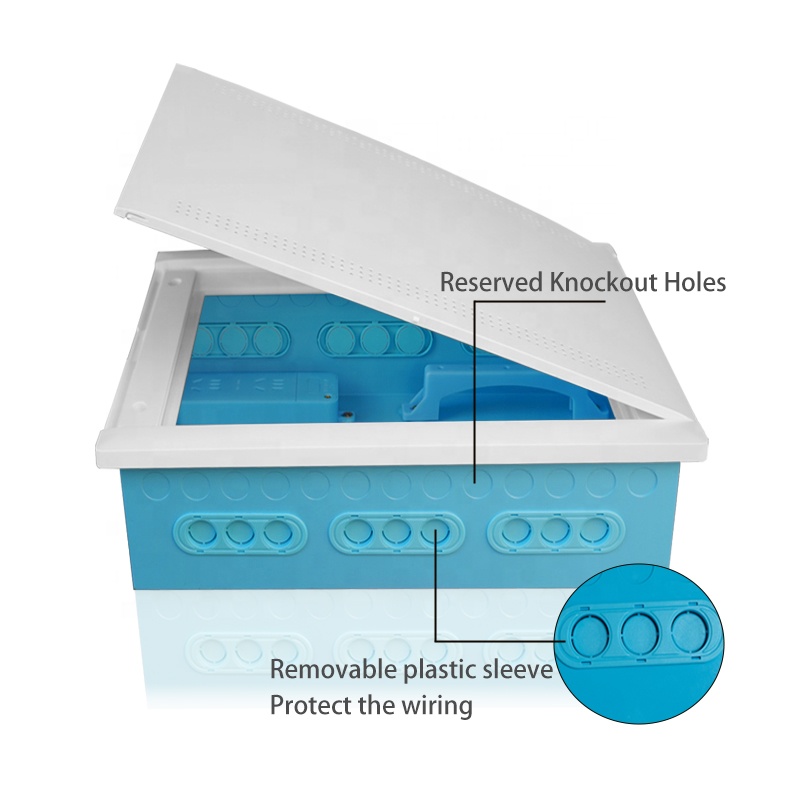 distribution board home