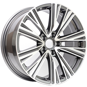 Rines de Aleación X7 Estilo Y-Spoke, Forjado Personalizado, Altamente Personalizables, Alta Resistencia, Diseño Ligero, Rines Premium - Product Image 1