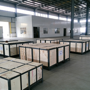 Cilindro idraulico telescopico a 4 stadi per autocarro ribaltabile - Product Image 6