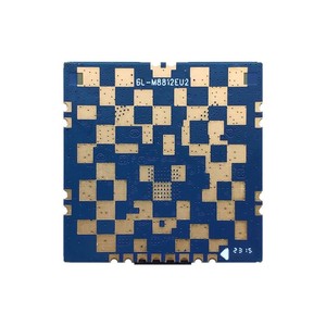 Módulo Inalámbrico WiFi 5G de Alta Potencia BL-M8812EU2 LB-LINK FEM para Transmisión de Imágenes de Largo Alcance para UAV - Product Image 2