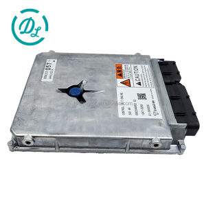 Contrôleur ECU d'excavatrice EexcavaStart 8981530572 8-98153057-2 pour SH200-6 CX210B 4HK1 4JJ1 6HK1 Garantie 1 an - Product Image 1