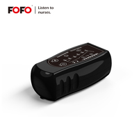Pompe de compression pneumatique intermittente (IPC) de qualité médicale, à branchement direct, pression réglable 30-250 mmHg, pour la jambe post-opératoire