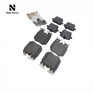 Pastillas de freno delanteras y traseras originales, completamente nuevas, para Rolls-Royce Cullinan - Product Image 1
