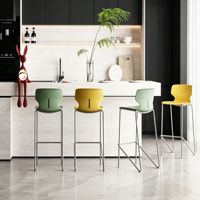Chaise de cantine empilable en plastique de qualité commerciale, légère, pour concerts, stades, banquets, restaurants, mobilier de cantine