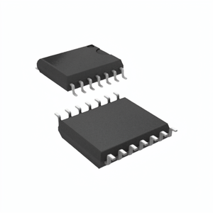 Power Management (PMIC) BOM IC In Stock Buy Online Electronic Components 14 SOlC LM2574M-3.3 - Product Image 1