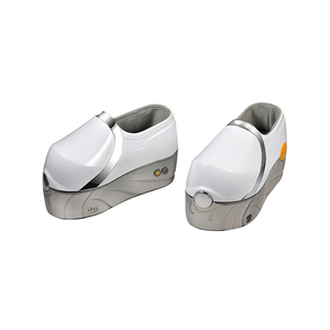 Fittop Elettrico <span class=keywords><strong>Digitopressione</strong></span> <span class=keywords><strong>Giapponese</strong></span> Riflessologia Shiatsu Massaggiatori Piedi Scarpe Macchina Con Controllo App - Product Image 1