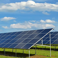 Panneaux solaires PV de niveau 1 Trina N TYPE NEG21C.20 Vertex N 700w 705w 710w 715w 720w bifaciaux de Trina Solar Limited
