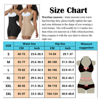 Fajas moldeadoras de cuerpo de alta calidad, ropa moldeadora, compresión de barriga, Control de Abdomen, poscirugía, ropa OP, transpirable, 1 pieza