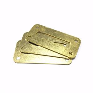 Chasis de placa de fabricación de chapa de soldadura a buen precio, fabricación médica de chapa metálica - Product Image 5