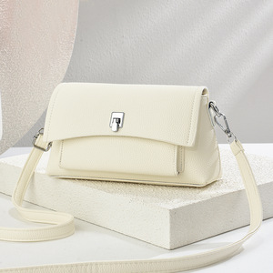 Custom Designer Purse Quality <b>Small</b> Ladies Crossbody <b>Bags</b> PU <b>Leather</b> Shoulder <b>Bags</b> for Women - Product Image 3