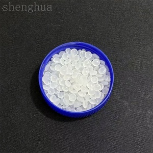 Granulés de plastique recyclés LLDPE 2025 Offre Spéciale DFDA-7042/F182/M500026 pour tuyau - Product Image 1