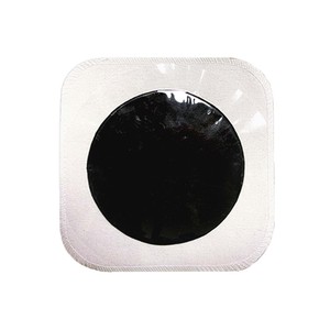 Old Black Plaster, un parche muscular personalizado para las articulaciones cervicales, lumbares y de rodilla, para personas de mediana edad y mayores, tradicional. - Product Image 1