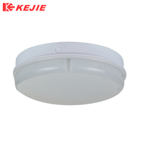 Plafonnier Led coloré circulaire, conforme à la norme IP65, luminaire décoratif de plafond, idéal pour un hôtel, 12W
