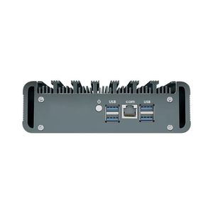 8th Fanless Industrial Mini PC Box Core 512G RAM 16G SSD HD DP Dual Lan Win10 Mini PC de escritorio de 2. ° 2. 2. 2. 2. 2. 2. 2. 2. 2. - Product Image 4