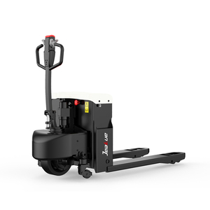 Transpaleta eléctrica 5 toneladas 5000kg Capacidad Transpaleta eléctrica - Product Image 6