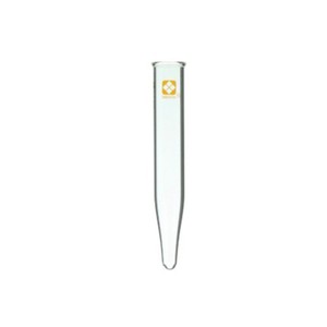 Sibata Centrifuge <b>Tube</b> Ts13 10Ml Conical Ungraded High Temperature <b>Resistance</b> Japan Origin RoHS Compliant - Product Image 2