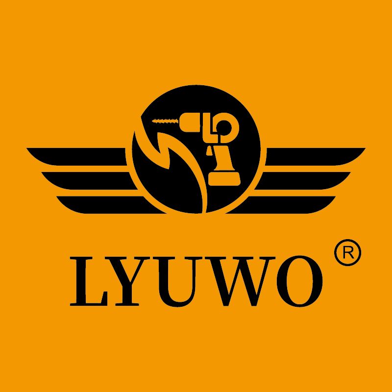 Suzhou Lvwo E-Commerce Co., Ltd. logo