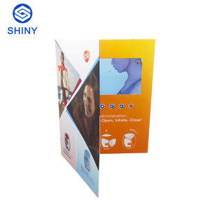 Álbum de recortes de 7 pulgadas, manualidades de papel con cardstock, promoción de alta calidad, <span class=keywords><strong>2022</strong></span> - Product Image 5