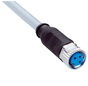 Conectores y Cables SICK 2095860 YF8U13-020VA1XLEAX en Oferta, Cable YF8U13-020VA1XLEAX- SICK 2095860 YF8U13- - Product Image 6