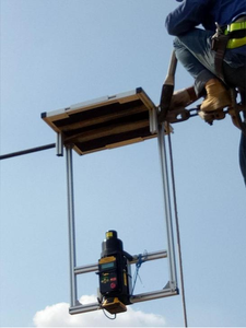 Kỹ Thuật Số X-Ray hệ thống máy dò cho deadend | nén deadend kiểm tra | hầu hết các cách trực tiếp để kiểm tra Giữa-span - Product Image 2