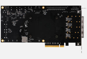 Carte de développement ALINX AXK400 équipée de la carte de développement FPGA PANGOMICRO Kosmo-2 série PG2K400 - Product Image 6