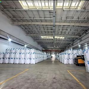 SHENHUA <b>PP</b> 1100N 1102K S1003 Injection Molding Grade High Heat-Resistant Homopolymer Polypropylene Transparent Food Grade Fiber - Product Image 6