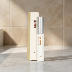 Suero para Pestañas con Proteína Vegetal DoHae, Complejo Enriquecido con Vitaminas para el Cuidado de las Pestañas, Fortalecedor Post-Extension, Lifting de Pestañas - Product Image 3