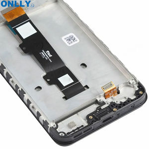 Pantalla Original para Motorola Moto G20, Pantalla para Moto G20, Display para Moto G20 LCD - Product Image 2