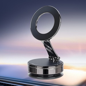 Soporte Magnético Universal para Teléfono Móvil de Coche, Antideslizante, de Metal Resistente, para Navegación en el Tablero - Product Image 6