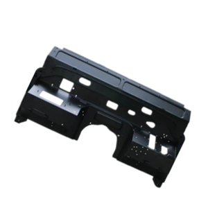 Mampara Cortafuegos de Aluminio de Alta Calidad para <span class=keywords><strong>Land</strong></span> <span class=keywords><strong>Rover</strong></span> <span class=keywords><strong>Defender</strong></span> 90 110, Piezas de Carrocería - Product Image 2