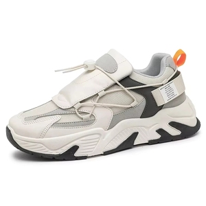 Baskets plateforme légères et respirantes en maille, chaussures de sport décontractées et tendance pour la marche - Product Image 3