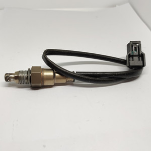 Capteur d'oxygène pour moto d'origine MOS61007 Capteur d'oxygène à fil unique pour moto <span class=keywords><strong>Honda</strong></span> - Product Image 5