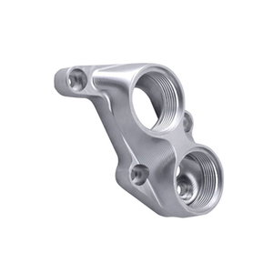 ISO9001 Fabricant Usinage CNC Pièces en cuivre Boîtier de montre Rack et pignon Fraisage Moulage à <span class=keywords><strong>crochet</strong></span> personnalisé - Product Image 1