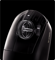 Souris de jeu sans fil ATK Dragonfly A9 AIR Master+ Leviathan Collaboration, souris de bureau légère, souris de jeu PAW3955 Master