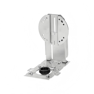 Detector de Gases Tóxicos y Oxígeno Fijo Drager Polytron 8100 EC - Product Image 5