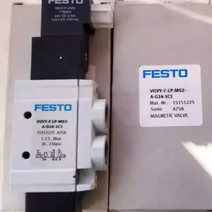 Pressostat PEV-14-B 1-12 bar, port G1/4, 10-36 V CC, point de commutation réglable pour systèmes pneumatiques - Product Image 3