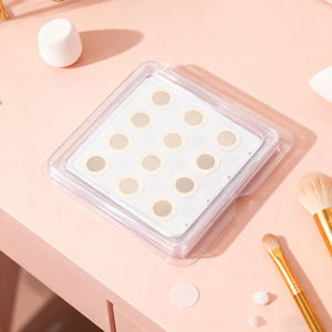 12 도트 HA 프리미엄 반점 제거 스티커 주근깨 제거 여드름에 대한 다크 스팟 패치 - Product Image 5