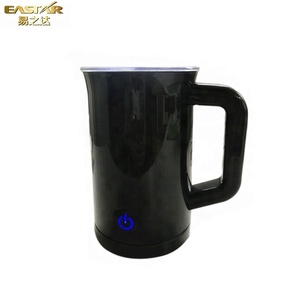 Elettrico automatico di <span class=keywords><strong>caffè</strong></span> Latte In Acciaio Inox Ugello - Product Image 4