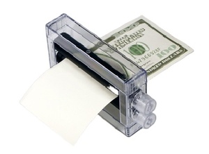 Trucco Magico Ravvicinato: Carta che si Trasforma in Denaro, Facile Trucco Magico, Macchina per Fare Soldi, Giocattolo per Bambini - Product Image 4