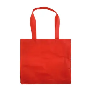 Bolsa de Compras TNT con Fuelle Personalizada, Modelo 8776_15141, Fabricada en China - Product Image 1