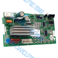 Carte mère en plastique d'origine neuve Gree GMV Multi-Split pour climatiseur central 300002060297 ZS1201A