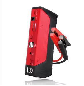 <span class=keywords><strong>12V</strong></span> đa chức năng xe nhảy khởi động di động mạnh mẽ Dung lượng pin khởi động nhiệt độ thấp không nản lòng bởi lạnh nặng - Product Image 5