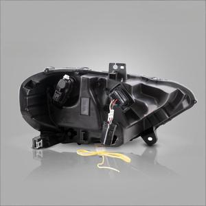 Modified Car Lights for 2018-Present 12V 6000K <b>LED</b> <b>Headlight</b> Assembly <b>LED</b> <b>Headlight</b> Assembly Enhances Visibility With High-quali - Product Image 2