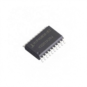 HIP4080AIBZT SOIC-20 Gate <b>Driver</b> Chip - Product Image 1
