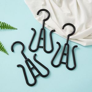 20 PCS Plastic <b>Shoe</b> Slipper Sandal Hanger Hooks Display Hanger for <b>Shoes</b> - Product Image 5