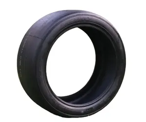 Zestino full slick tire excellent grip ability on the Circuit and continuous performance 195/50R15