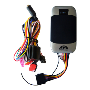 <span class=keywords><strong>Gps</strong></span> Vehicle Tracker Tk303f Gpstk303f, dispositivo de seguimiento <span class=keywords><strong>Gps</strong></span> Tk303 con tecnología AGPS para una fijación rápida a satélites - Product Image 1