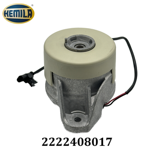 HEMILA Autoparts Dudukan Mesin Kanan untuk Mercedes Benz S-Class W222 S450 S63 S350 S400 OE 2222408017 - Product Image 3